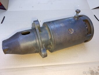 Starter Robert Bosch - 3