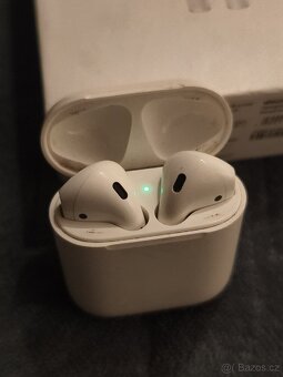 Apple airpods - 3