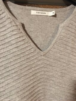 Šaty teplé Tatuum velikost M - 3