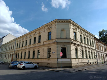 Pronájem kancelářských prostor 42 m2 – Ostrava - 3