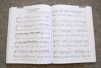 Pianotainment - noty nejen pro klavír - 3