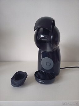 Kapslový kávovar Krups Piccolo XS. - 3