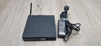 Prodám Dell Optiplex 3040 SFF (Small Form Factor) - 3