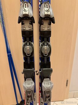 Sjezdové lyže Völkl Supersport - 3