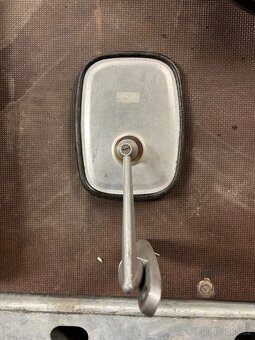 Skoda 110r/110ls/100 - zrcátko - 3