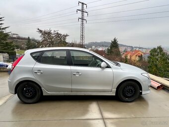 Hyundai i30 hatchback - 3