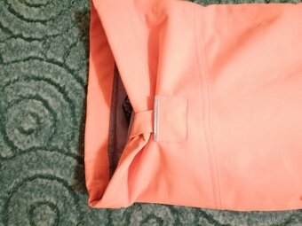 Dámské lyžařské kalhoty Dareb - 3