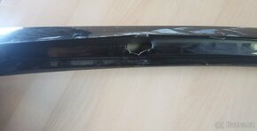 Škoda Octavia 2 dveře - 3