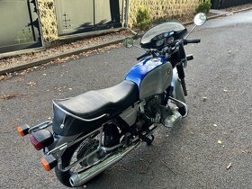 BMW R60/7 - 3