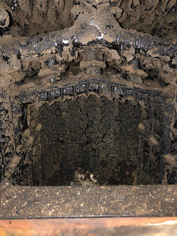 Prodám kotel VIADRUS - 3