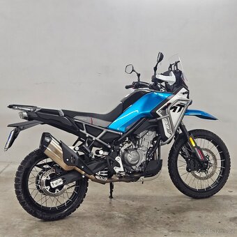 CFMOTO 450 MT-RX - 3