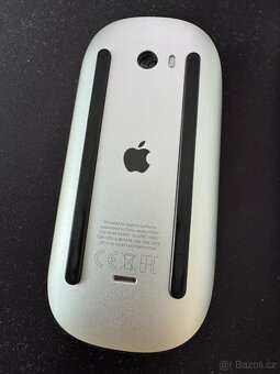 Apple Magic mouse 2 MMMQ3ZM/A - 3