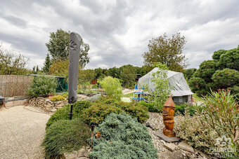 Prodej chaty 73m² u vody s pozemkem , Babice - Uhliska - 3