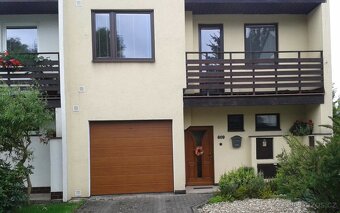 HORMANN SEKČNÍ GARÁŽOVÁ VRATA ISOMATIC42, 2500x2125mm - 3