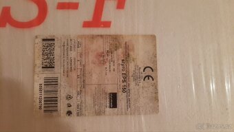 Podlahovy polystyren EPS 150 - 3