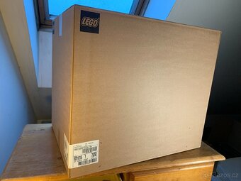 LEGO® Star Wars™ 75252 Imperiální hvězdný destruktor - 3