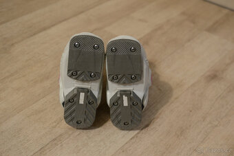 Dětské lyžáky Nordica Super N01 - 3