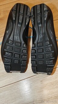 Dětské běžkařské boty Sporten vel.31 - 3