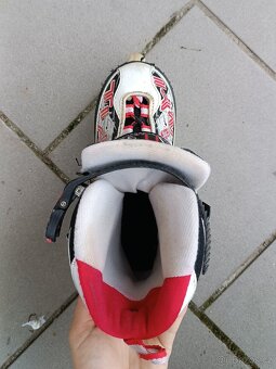 Brusle in-line Titan Spartan - 3