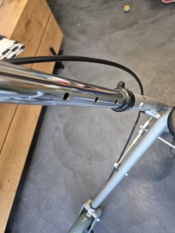 Chodítko pro seniory - 3