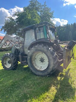 Valtra n121 - 3