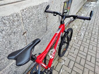 FORCE 26" ACERA/kotouč.brzdy - VEL.21" - 3