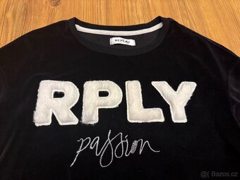 šaty Replay, vel. 14 let nebo XS/S - 3
