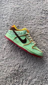 Nike SB Dunk Low Rodeo Tourmaline - 3