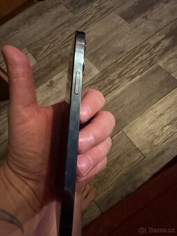 Iphone 12npro 128giga - 3