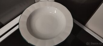 Keramické hluboké talíře - 3