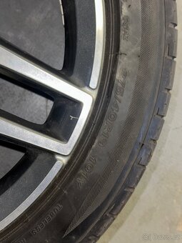 Alu kolo AMG W222 A2224010100 - 3