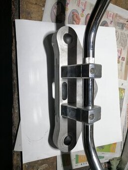 Tlumiče showa HD - 3