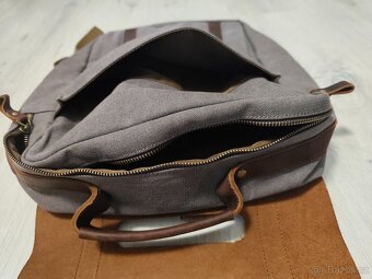 Sběratelský batoh Budvar - 3