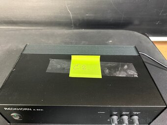 Reckhorn A-803i Mono Subwoofer- Č2 - 3