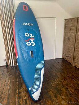 Coasto Altai 11'2'' SUP kajak (paddleboard s lepším sezen - 3