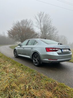 Skoda superb 3 2.0 tdi 110kw l&k r.v 2016 naj 290t km cz - 3