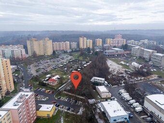 Prodej pozemku 969 m2, Havířov-Šumbark - 3