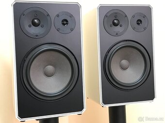 Braun LS-65 Top stav - 3