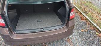 ŠKODA Fabia 3, 1.2Tsi 81KW rok 2015 STYLE TK 11/27 - 3