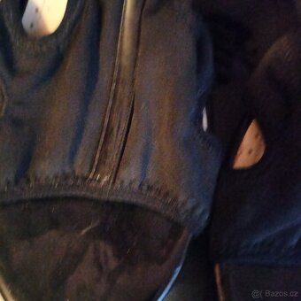 Letní boty na platformě 40 - 3