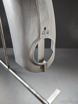 ČZ 150 C - blatník - 3