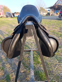 KenTaur Cháron 2/17,5 - 3