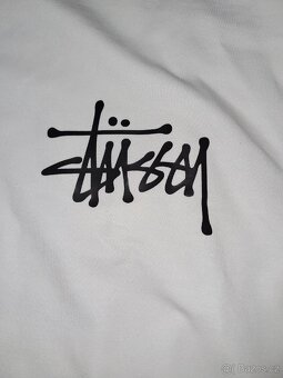 Stüssy triko - 3