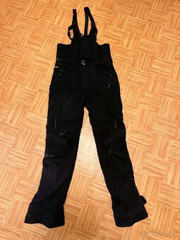 Motocyklový komplet Hein Gericke - GORETEX-CORDURA - 3