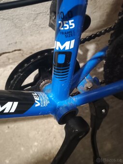 Dětské kolo 20 - 3