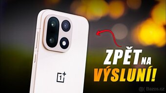 OnePlus 15 16GB/512GB Sand Storm - 3