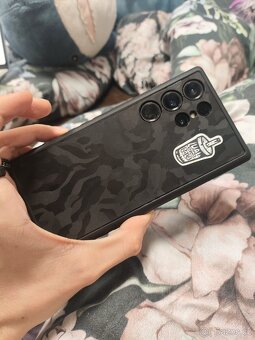 Samsung S23 ultra + Dbrand - 3