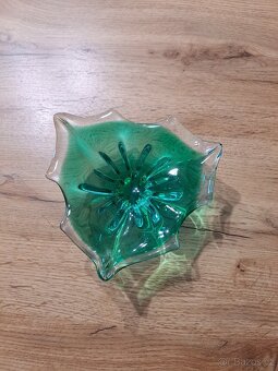 Skleněná miska - 3