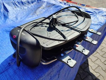 Elektrický gril - 3