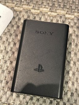 PS VITA PCH-1004 Oled 16GB / komplet box - 3